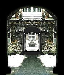 фото "Symetry"