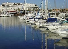 photo "Vilamoura"