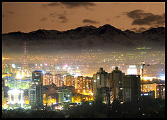 photo "Almaty"