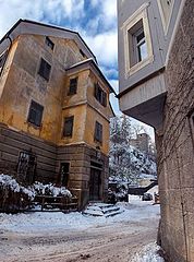 фото "old-city"