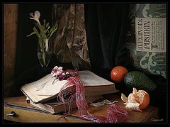 photo "Fairy tales"