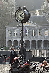 фото "clock"