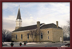фото "1st Church, Mendota Heights"