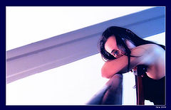 фото "Leaned"
