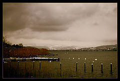 photo "Cold Winter dream"