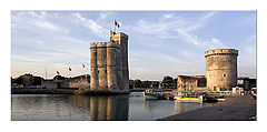 фото "the 2 towers"