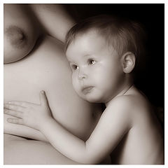 фото "hallo, baby!"