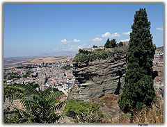 фото "the Godfather hometown"