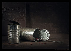 photo "Goodbye, dear compote"