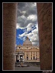 photo "Vatican"