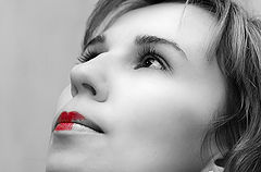 photo "red"
