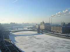 photo "Moscow"