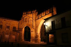 photo "Baeza"