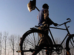 photo "labour"