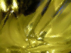 photo "The sweated gold"