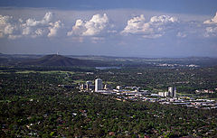 photo "My city"