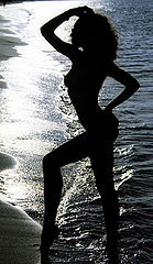photo "Curves"