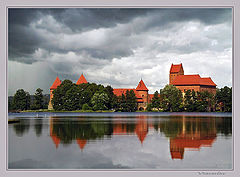 photo "Trakaj."
