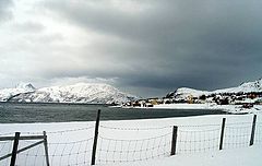 photo "Winter in Norway"