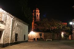 photo "Baeza II"