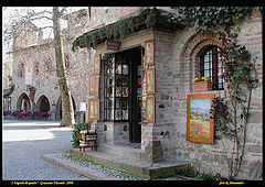 photo "scorci di medioevo"
