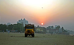 фото "Sky at Sunrise"