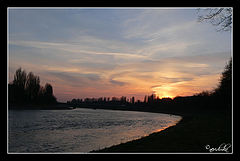 фото "exploded sky"