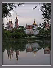 фото "Вечер. Время раздумий."