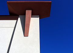 фото "Architecture & Sky"