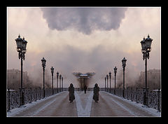 photo "Cicl )))"