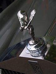 фото "Rolls Royce"