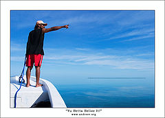 photo "Ya Betta Belize It!"