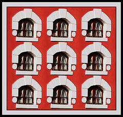 фото "Окна"