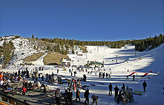фото "Ski Slopes"