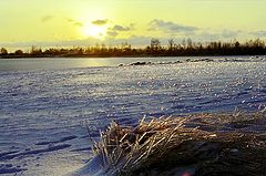 photo "Ice and ligth"