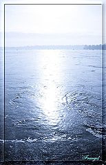 photo "A Day on Ice..."