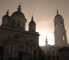 photo "Taganka"