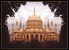 фото "A VISION FIT FOR A KING"