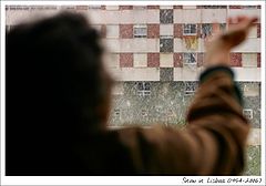 photo "Snow in Lisboa"