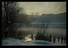 фото "Winter state of mind"