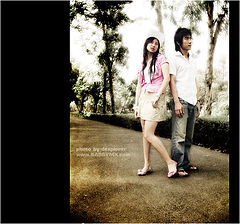 photo "couple"