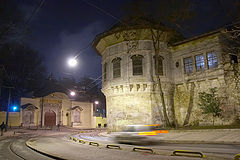 photo "Istanbul.Topkapi"
