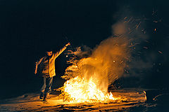 photo "fire"