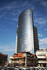 photo "Old and New"