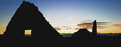 photo "old salthouse"