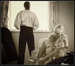 photo "dressing room..."