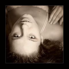 photo "Sara"