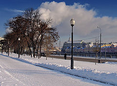 photo "Kadashi. Rajon of Moscow."