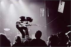 фото "Aides @ Rock Cafe"
