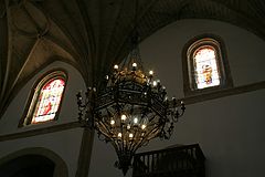 photo "Trujillo Church"